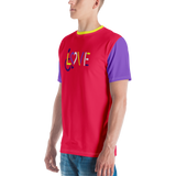 LOVE (for the Disability Community) Men's Crew Neck T-shirt