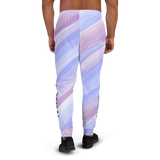 There is No Normal (ColorfulMen's Joggers)