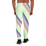 Love for the Disability Community (Rainbow Shadow) Men's Joggers