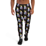 Sammi Haney Esperanza Raising Dion Men's Joggers Sweatpants