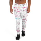 Sammi Haney (Esperanza on Netflix's Raising Dion) Collage Men's Joggers