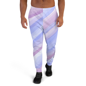 There is No Normal (ColorfulMen's Joggers)
