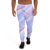 There is No Normal (ColorfulMen's Joggers)