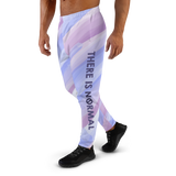 There is No Normal (ColorfulMen's Joggers)