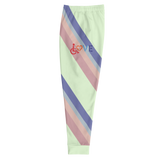 Love for the Disability Community (Rainbow Shadow) Men's Joggers