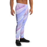There is No Normal (ColorfulMen's Joggers)