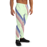 Love for the Disability Community (Rainbow Shadow) Men's Joggers