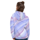 There is No Normal (Colorful Unisex Hoodie)