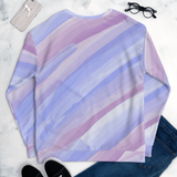 There is No Normal (Colorful Unisex Sweatshirt)