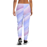 There is No Normal (Colorful Women's Joggers)