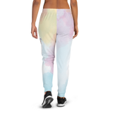 Unsolicited Help Not Welcome (Colorful) Women's Joggers