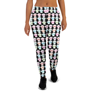 Sammi Haney Esperanza Raising Dion Fan Merch Joggers