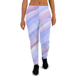There is No Normal (Colorful Women's Joggers)