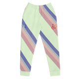 Love for the Disability Community (Rainbow Shadow) Women's Joggers