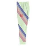 Love for the Disability Community (Rainbow Shadow) Women's Joggers