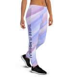 There is No Normal (Colorful Women's Joggers)