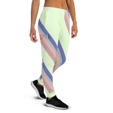Love for the Disability Community (Rainbow Shadow) Women's Joggers