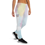 Unsolicited Help Not Welcome (Colorful) Women's Joggers