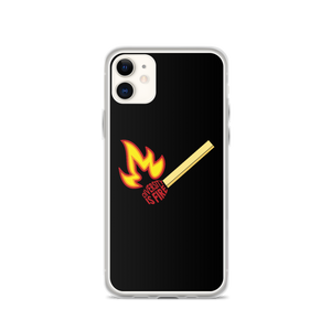 Diversity is Fire (iPhone Case)