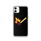 Diversity is Fire (iPhone Case)