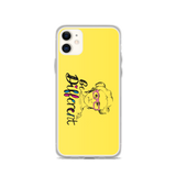 Be Different (Esperanza - Raising Dion) iPhone Case