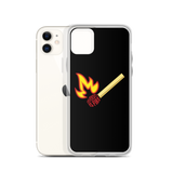 Diversity is Fire (iPhone Case)