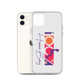 100% Human Being (iPhone Case)