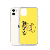 Be Different (Esperanza - Raising Dion) iPhone Case