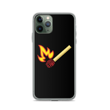 Diversity is Fire (iPhone Case)