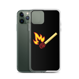 Diversity is Fire (iPhone Case)