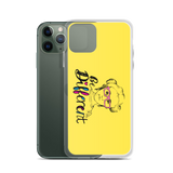 Be Different (Esperanza - Raising Dion) iPhone Case