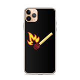 Diversity is Fire (iPhone Case)