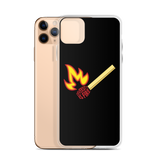 Diversity is Fire (iPhone Case)