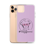 #TeamSammi (Sammi Haney / Esperanza Raising Dion) iPhone Case