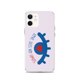 Love Sees No Limits (iPhone Case Design 1)