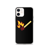 Diversity is Fire (iPhone Case)