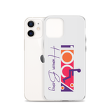 100% Human Being (iPhone Case)