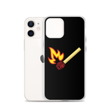 Diversity is Fire (iPhone Case)