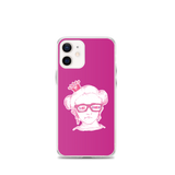 Sass Queen Glasses (Esperanza - Raising Dion) iPhone Case