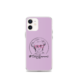 #TeamSammi (Sammi Haney / Esperanza Raising Dion) iPhone Case