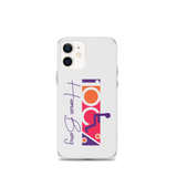 100% Human Being (iPhone Case)