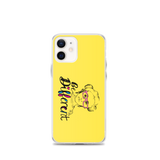 Be Different (Esperanza - Raising Dion) iPhone Case