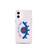Love Sees No Limits (iPhone Case Design 1)