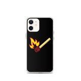 Diversity is Fire (iPhone Case)