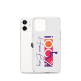 100% Human Being (iPhone Case)