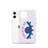 Love Sees No Limits (iPhone Case Design 1)