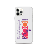 100% Human Being (iPhone Case)