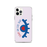 Love Sees No Limits (iPhone Case Design 1)