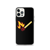 Diversity is Fire (iPhone Case)