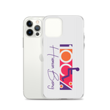100% Human Being (iPhone Case)